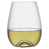 Ecology Classic 460ml Stemless Wine Glasses
