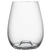 Ecology Classic 460ml Stemless Wine Glasses