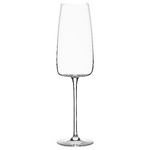 Ecology 6 Piece Epicure 300ml Champagne Flute Set