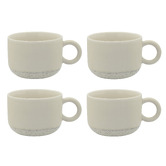Ecology Hull 370ml Stoneware Mugs