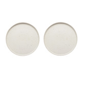 Ecology Domus Ceramic Plates