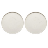 Ecology Domus Ceramic Plates