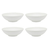 Ecology Canvas 24.5cm Fine Bone China Ramen Bowls