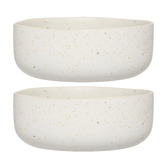 Ecology Domus 16.5cm Ceramic Bowls