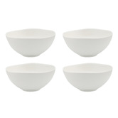 Ecology Haven 18cm Porcelain Noodle Bowls