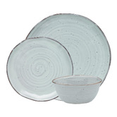 Ecology 12 Piece Ecology Ottawa Stoneware Dinner Set