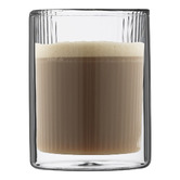 Ecology Infuse 260ml Glass Latte Cups