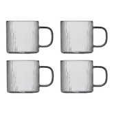 Ecology Infuse 120ml Espresso Cups