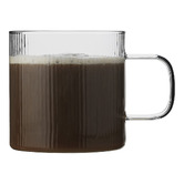 Ecology Infuse 440ml Glass Mugs