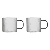 Ecology Infuse 350ml Coffee Cups