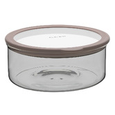Ecology Store Round Food Storage Container