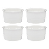 Ecology Signature 6.5cm Porcelain Ramekins