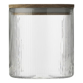 Ecology Infuse 650ml Glass Canisters