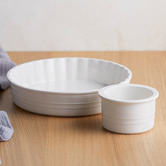 Ecology Signature 6.5cm Porcelain Ramekins