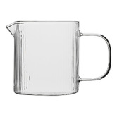 Ecology 3 Piece Infuse 250ml Sugar &amp; Creamer Jar Set