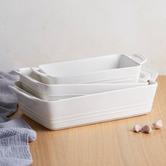 Ecology Signature 30.5cm Porcelain Baking Dish