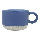 Ecology Hull 370ml Stoneware Mugs