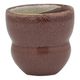 Ecology 4 Piece Galet 90ml Espresso Cup Set