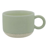 Ecology Hull 370ml Stoneware Mugs