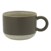 Ecology Hull 370ml Stoneware Mugs