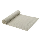 Ecology Tonka Cotton Table Runner