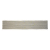 Ecology Tonka Cotton Table Runner