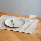 Ecology Tonka Cotton Placemats