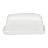 Ecology Canvas Butter Dish