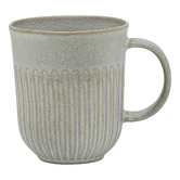 Ecology 4 Piece Chapel 330ml Mug Set