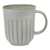 Ecology 4 Piece Chapel 330ml Mug Set