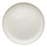 Ecology Blanc Element 33cm Stoneware Serving Platter