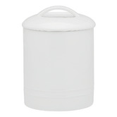 Ecology Signature Porcelain Canisters