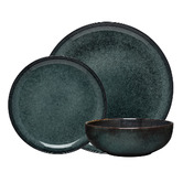 Ecology 12 Piece Element Dinner Set