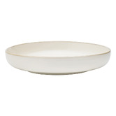 Ecology Element 22cm Stoneware Dinner Bowls