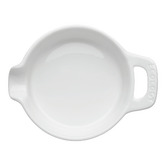 Ecology Signature Porcelain Spoon Rest