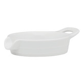 Ecology Signature Porcelain Spoon Rest