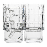 Ecology Phineas 370ml Highball Glasses