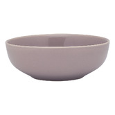 Ecology Lilac Element 18cm Stoneware Bowls