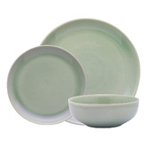 Ecology 12 Piece Element Dinner Set