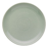 Ecology Dew Element Stoneware Plate