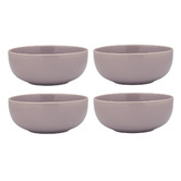 Ecology Element 14cm Stoneware Noodle Bowls