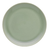 Ecology Dew Element Stoneware Plate