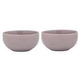 Ecology Element 20cm Stoneware Laksa Bowls