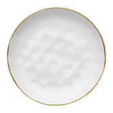Ecology Speckle 15cm Cake Plates
