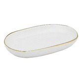 Ecology Speckle 23cm Stoneware Bowls