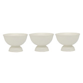 Ecology Ottawa 13cm Stoneware Coupe Bowls