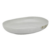 Ecology Nest 36cm Stoneware Serving Bowl