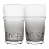 Ecology Dion 400ml Highball Glasses