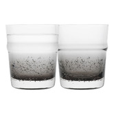 Ecology Dion 260ml Glass Tumblers