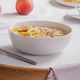 Ecology Canvas 15.5cm Cereal Bowls